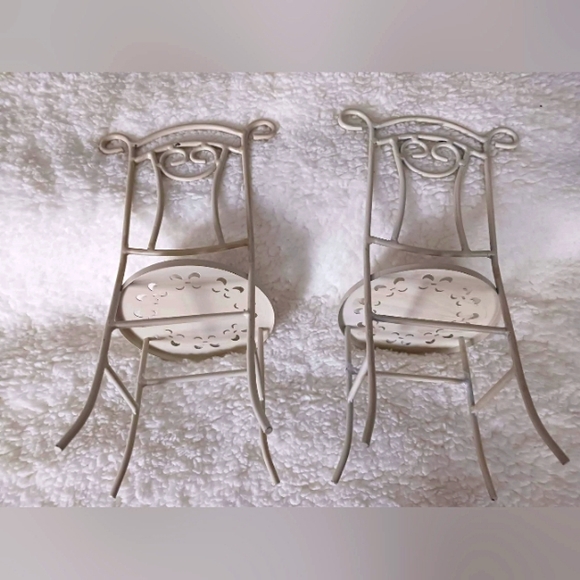 Vintage Doll Bistro piece...set - Picture 9 of 9